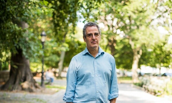 Ίδρυμα Θεοχαράκη: Όταν η τέχνη γίνεται κοινή εμπειρία