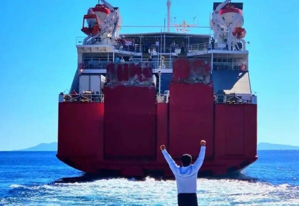 28Η ΟΚΤΩΒΡΙΟΥ ΣΙΚΙΝΟΣ ΔΗΜΑΡΧΟΣ