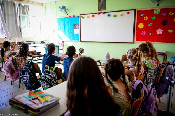 Ασπρόπυργος: Νεκρή δεκάχρονη μαθήτρια - Κατέρρευσε την ώρα της γυμναστικής