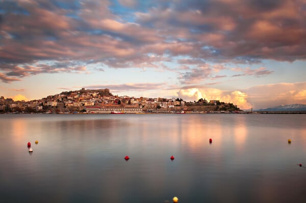 48 ώρες στην Καβάλα