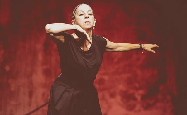 Αγγελική Στελλάτου