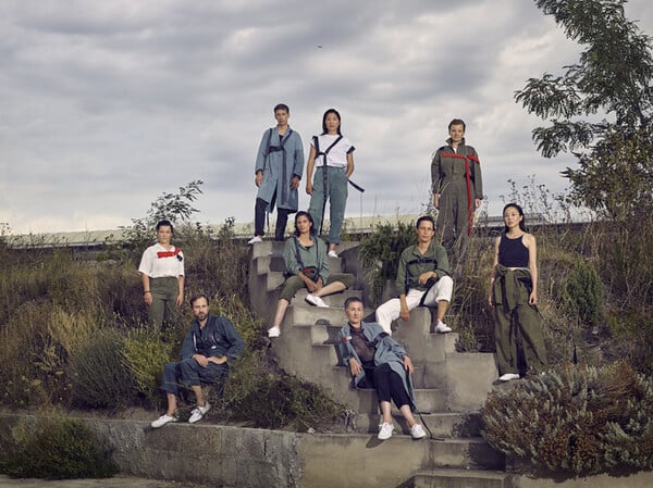 Ίδρυμα Θεοχαράκη: Όταν η τέχνη γίνεται κοινή εμπειρία