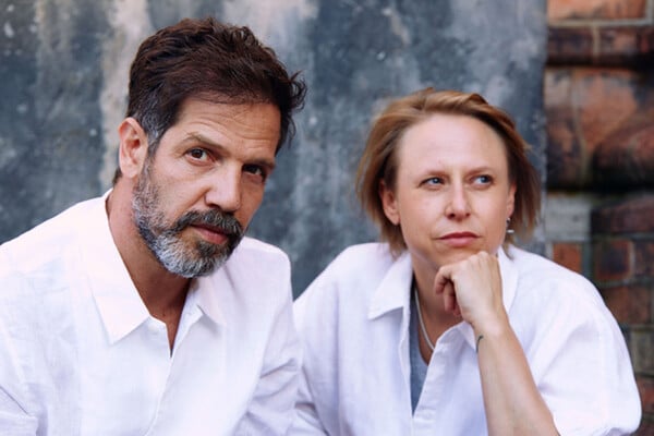 Ίδρυμα Θεοχαράκη: Όταν η τέχνη γίνεται κοινή εμπειρία