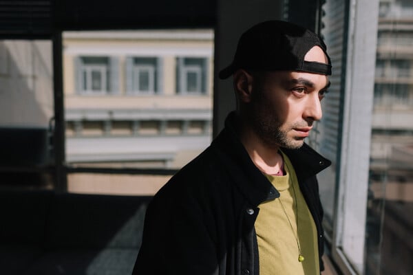 Ο ριψοκίνδυνος «χορός» του Ιώκο Ιωάννη Κοτίδη