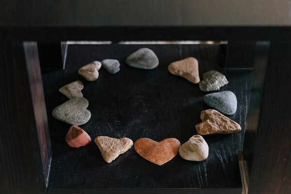 Ένα σπίτι που σου αλλάζει την ενέργεια