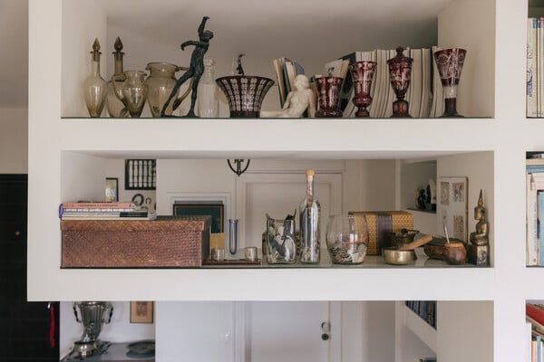 Ένα σπίτι που σου αλλάζει την ενέργεια