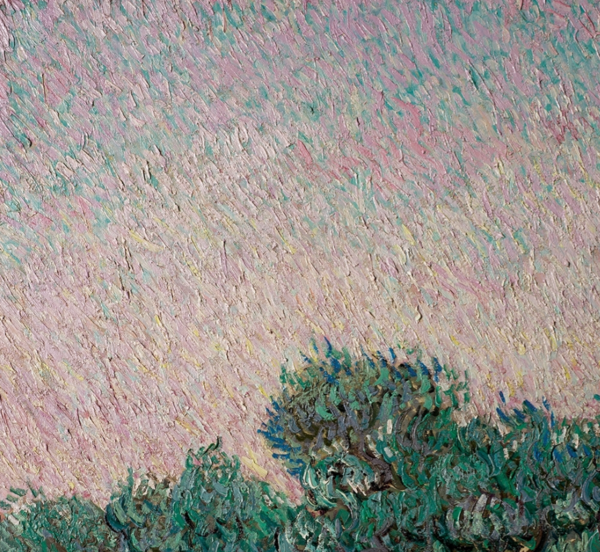 Εβραίοι κληρονόμοι μηνύουν Ίδρυμα Γουλανδρή και Met για πίνακα του Βαν Γκογκ που λεηλάτησαν οι ναζί