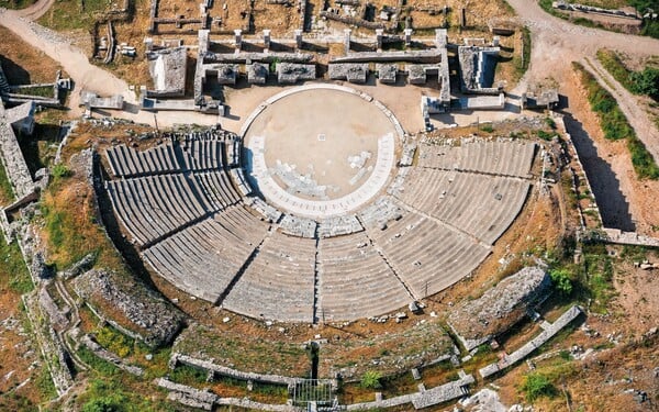 48 ώρες στην Καβάλα