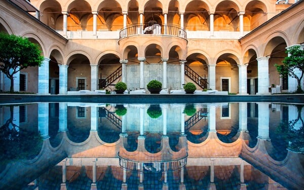 48 ώρες στην Καβάλα