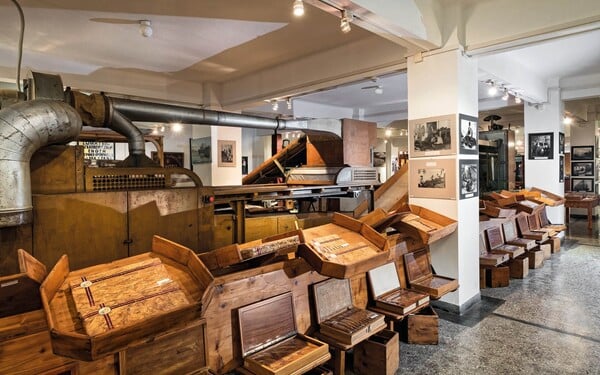 48 ώρες στην Καβάλα