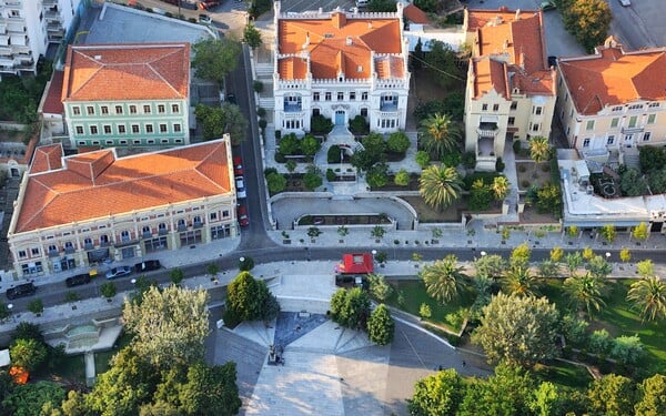 48 ώρες στην Καβάλα