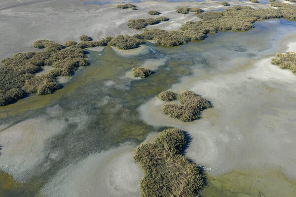Λειψυδρία: ο οδικός χάρτης για την υδατική ασφάλεια της Αττικής