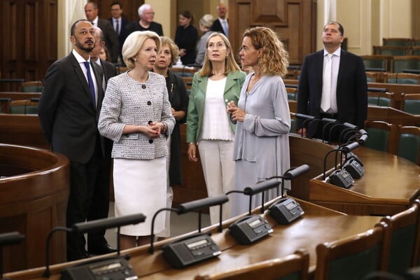 Λετονία Σύμβαση της Κωνσταντινούπολης