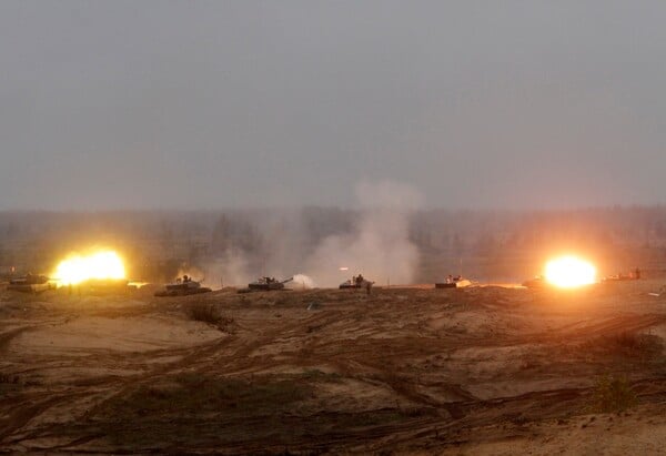 ΠΥΡΑΥΛΟΙ TOMAHAWK