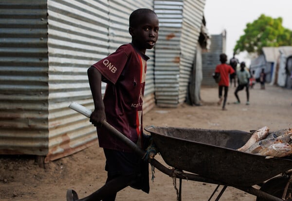 Ο αιματηρός εμφύλιος στο Σουδάν: Τι πραγματικά συμβαίνει στο Ελ Φάσερ και ο κόσμος αγνοεί