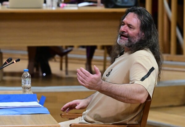 ΧΡΥΣΗ ΑΥΓΗ ΔΙΚΗ ΠΡΟΤΑΣΗ ΕΙΣΑΓΓΕΛΕΑ ΛΑΓΟΣ