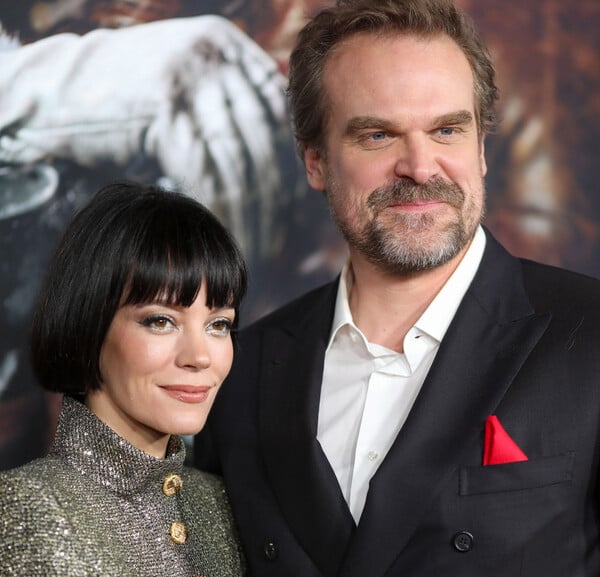 Lily Allen - David Harbour: Το «παράξενα υπέροχο» σπίτι στο Μπρούκλιν πωλείται μετά το διαζύγιο τους
