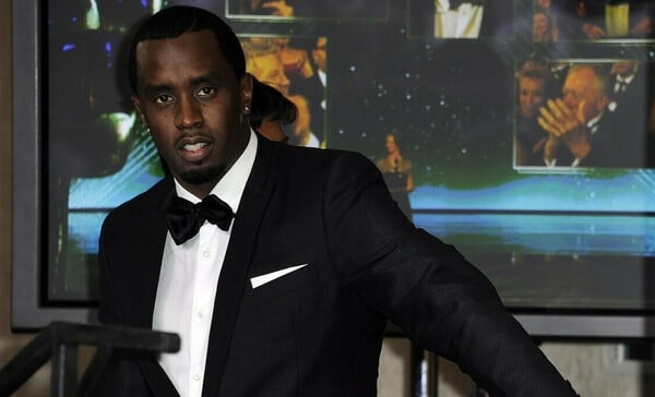 Diddy: Kαταβεβλημένος και αγνώριστος στην πρώτη φωτογραφία του μέσα από τη φυλακή