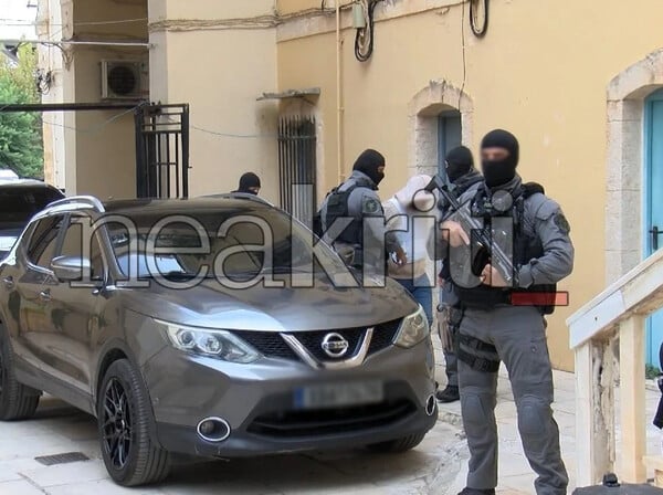 Δολοφονία στην Κρήτη: Απολογείται σήμερα ο 22χρονος - Τι θα υποστηρίξει