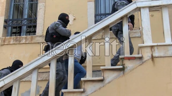 Δολοφονία στην Κρήτη: Απολογείται σήμερα ο 22χρονος - Τι θα υποστηρίξει