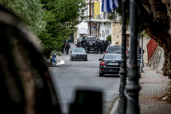 ΗΡΑΚΛΕΙΟ ΠΥΡΟΒΟΛΙΣΜΟΙ ΝΕΚΡΟΙ