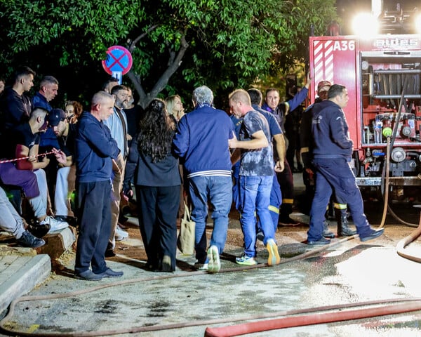 Ηράκλειο Κρήτης: Ο νεκρός γιος βρέθηκε με νάιλον σακούλα στο κεφάλι - Τι εξετάζουν οι Αρχές