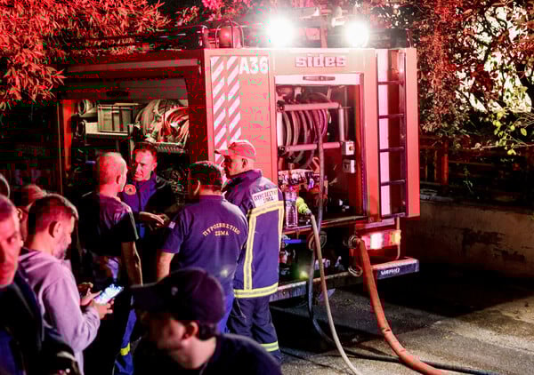 Ηράκλειο Κρήτης: Ο νεκρός γιος βρέθηκε με νάιλον σακούλα στο κεφάλι - Τι εξετάζουν οι Αρχές