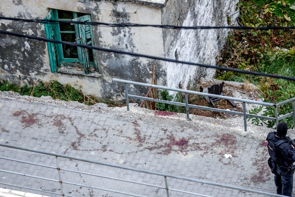 Βεντέτα με δύο νεκρούς στην Κρήτη: Η ανακοίνωση της ΕΛ.ΑΣ. και τι γνωρίζουμε μέχρι στιγμής