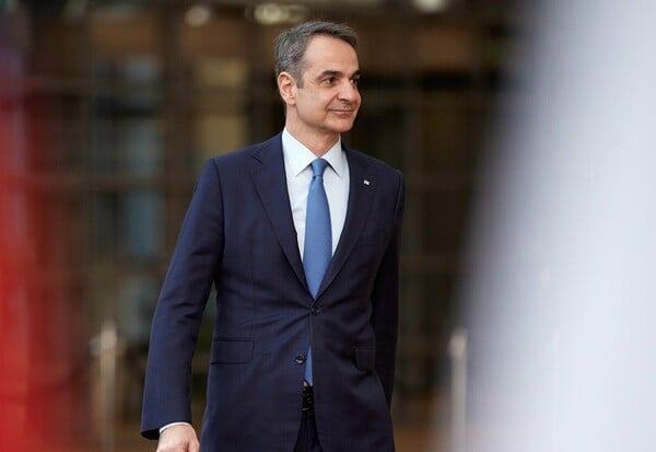 Κυριάκος Μητσοτάκης: Θα παραστεί στα εγκαίνια του Μεγάλου Αιγυπτιακού Μουσείου στην Γκίζα σήμερα