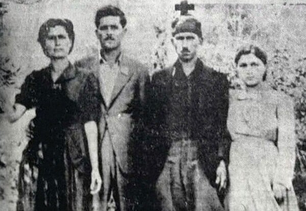 ΒΕΝΤΕΤΑ ΚΡΗΤΗ ΝΕΚΡΟΙ ΗΡΑΚΛΕΙΟ