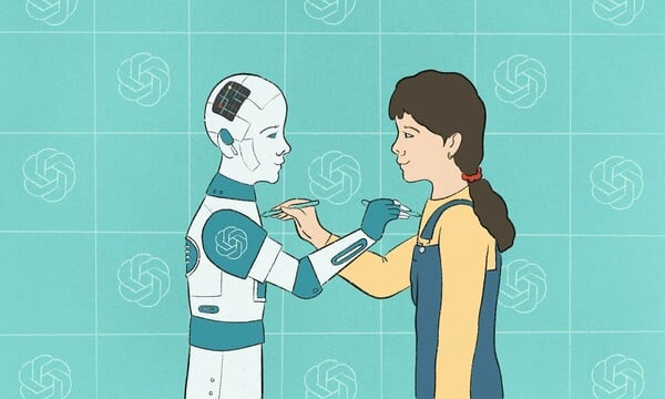 Η απροσδόκητη γλώσσα που καταλαβαίνουν καλύτερα τα chatbots