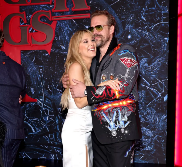 Η Μίλι Μπόμπι Μπράουν κατηγορεί τον Ντέιβιντ Χάρμπουρ για bullying στα γυρίσματα του Stranger Things