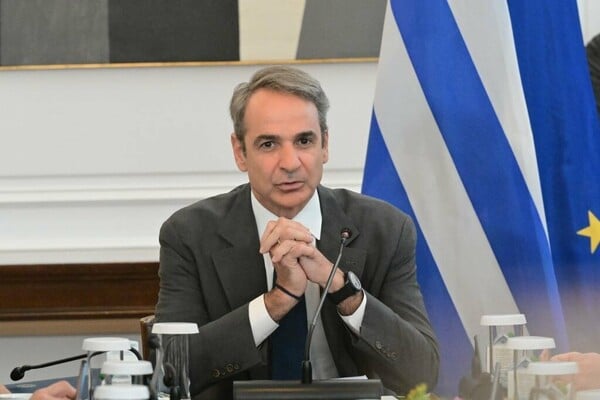 Μητσοτάκης για ΟΠΕΚΕΠΕ: «Η πιο δύσκολη μεταρρύθμιση που μπορώ να θυμηθώ»