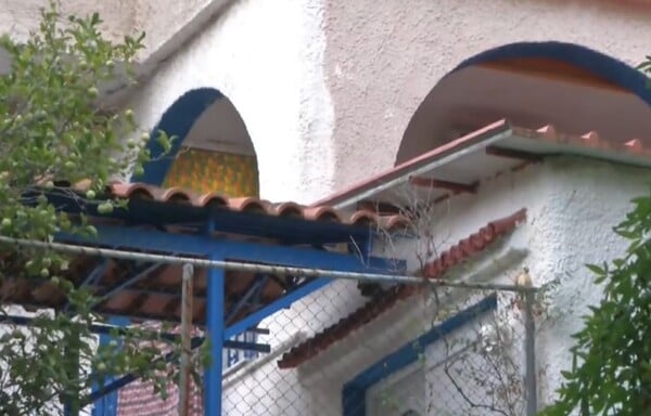 ΣΑΛΑΜΙΝΑ ΛΗΣΤΕΙΑ