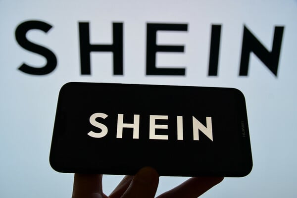 Η Γαλλία ερευνά τη Shein για πώληση «sex doll» με παιδικά χαρακτηριστικά