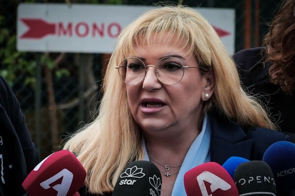 Δολοφονία Λάλα: «Εάν ήταν αυτός που πήρε τη ζωή του ας τον συγχωρήσει ο Θεός» λέει η σύζυγος του Καραϊβάζ