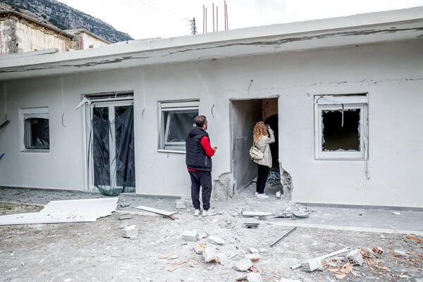 ΒΟΡΙΖΙΑ ΒΕΝΤΕΤΑ ΣΠΙΤΙ