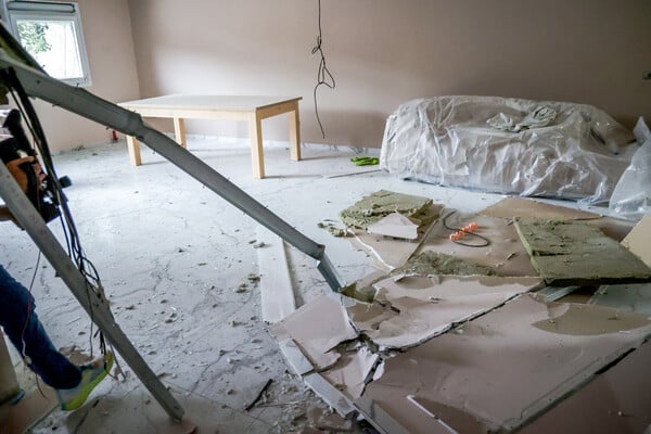 ΒΟΡΙΖΙΑ ΒΕΝΤΕΤΑ ΣΠΙΤΙ