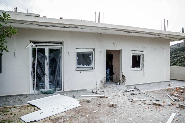 ΒΟΡΙΖΙΑ ΒΕΝΤΕΤΑ ΣΠΙΤΙ