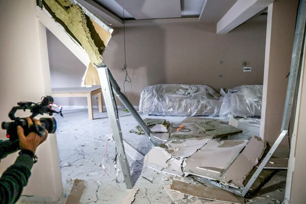 ΒΟΡΙΖΙΑ ΒΕΝΤΕΤΑ ΣΠΙΤΙ