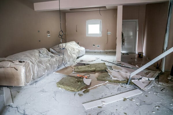 ΒΟΡΙΖΙΑ ΒΕΝΤΕΤΑ ΣΠΙΤΙ