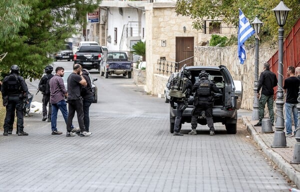 ΒΟΡΙΖΙΑ ΒΕΝΤΕΤΑ