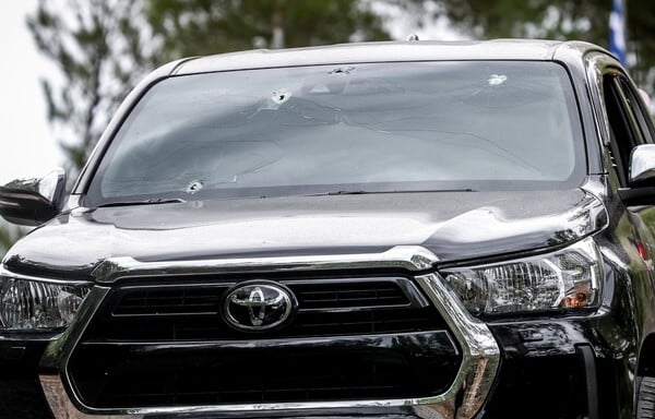 ΒΟΡΙΖΙΑ ΒΕΝΤΕΤΑ ΣΥΛΛΗΨΗ