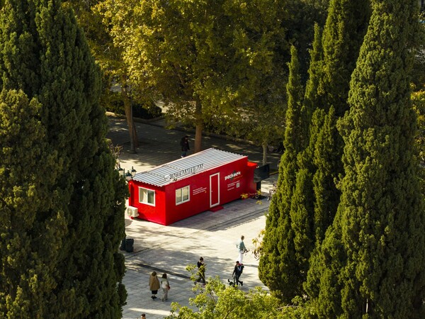 «Πόσο έτοιμοι είμαστε για μια φυσική καταστροφή;»: To πρωτότυπο πείραμα της Interamerican 