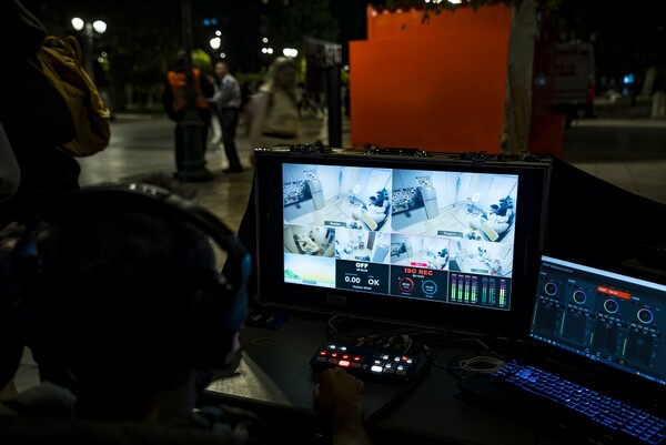 «Πόσο έτοιμοι είμαστε για μια φυσική καταστροφή;»: To πρωτότυπο πείραμα της Interamerican 