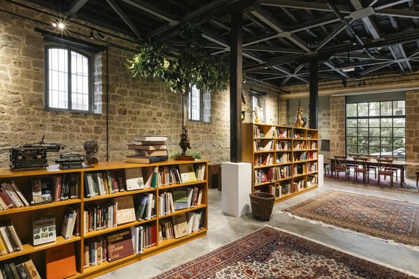 Ανοίγει στην Νάουσα η πρώτη Βιβλιοθήκη Οίνου της χώρας μας στη μνήμη του Γιάννη Μπουτάρη 