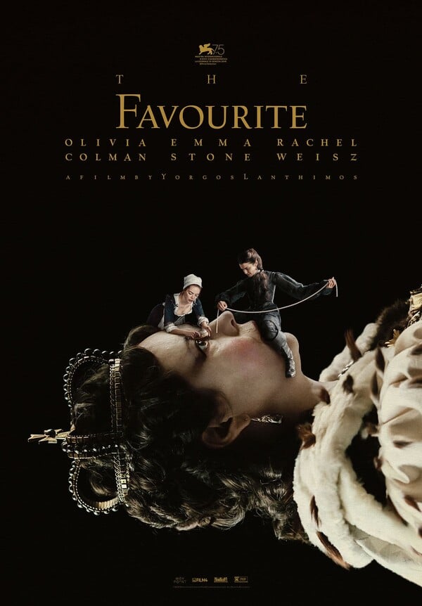 Οι weird αφίσες των ταινιών του Γιώργου Λάνθιμου 