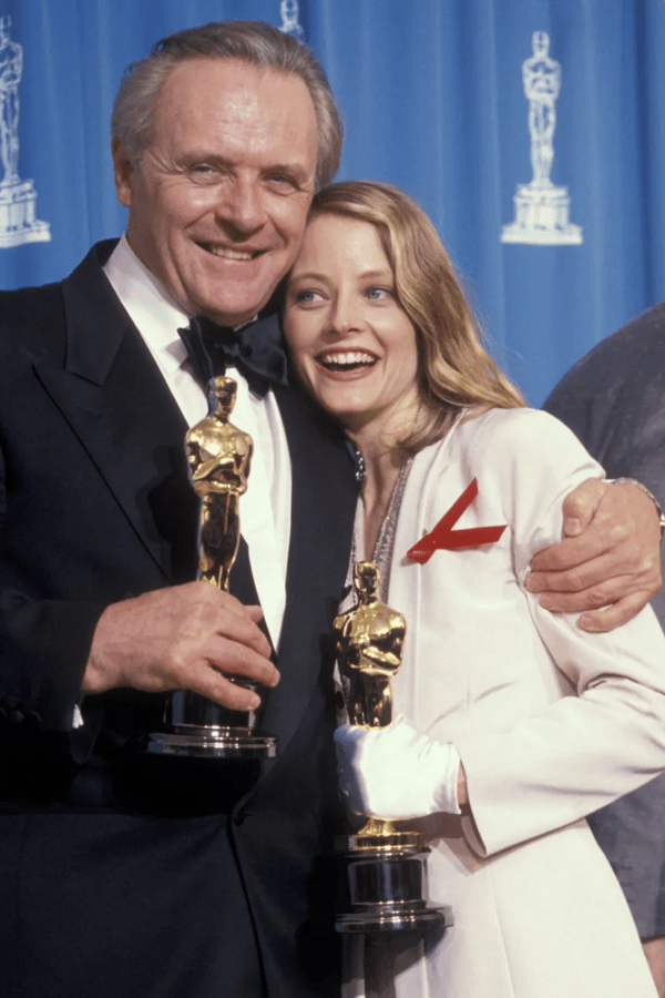 Άντονι Χόπκινς: «Είναι θαύμα που είμαι ακόμη ζωντανός»