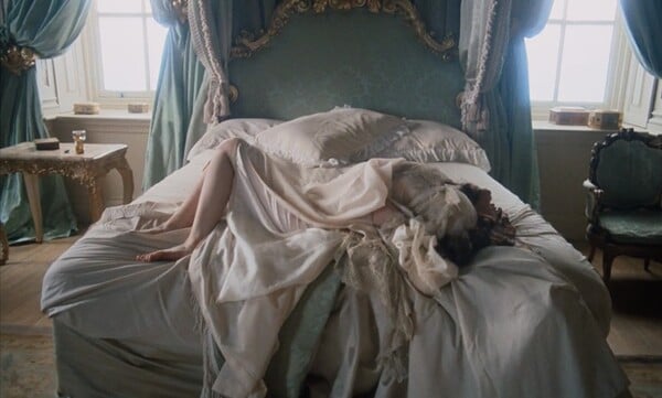 «Barry Lyndon»: Η μεγαλειώδης ύβρις ενός όμορφου αριβίστα