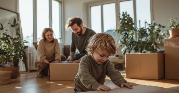 Οδηγός αγοράς ακινήτων στην Ελλάδα: Όλα όσα πρέπει να ξέρεις πριν κάνεις το μεγάλο βήμα